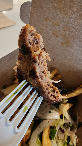 Photo of Parsley Berlin Style Doner-Kebab - 4567 Lougheed Hwy., Burnaby, BC V5C 3Z6